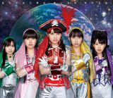 ももいろクローバーZ - ももクロ フライトジャケット ブラック 受注受付は終了しました＞【ももいろクローバーZ結成15周年記念