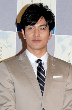 北村一輝の画像 写真 ダチョウ上島 上機嫌 もうブリーフにはならないぞ 56枚目 Oricon News