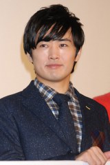 劇団ひとり主演でさくらももこの 永沢君 が実写ドラマ化 Oricon News