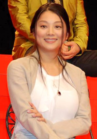 小池栄子の画像 写真 堺雅人主演の リーガル ハイ 弁護士ドラマでも見どころは 料理 47枚目 Oricon News