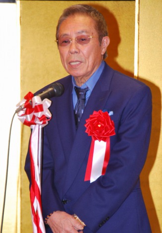 北島三郎、“100歳”過ぎても現役宣言！「あと30年は歌うつもり」 | ORICON NEWS