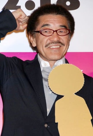 画像 写真 具志堅用高 しずちゃんに太鼓判 五輪の可能性は 70 6枚目 Oricon News