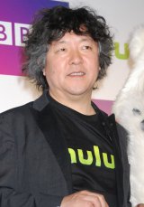 �wHulu�~BBC�R���e���c�x�z�M�L�O�C�x���g�ɏo�Ȃ����Ζ،���Y 