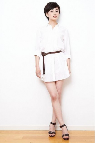 画像 写真 バイリンガルのホラン千秋が4月から News Zero のキャスターに 3枚目 Oricon News