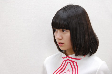 画像 写真 インタビュー前篇 ベネチア新人賞 で注目の若手女優 二階堂ふみ 受賞はグリコのおまけ 3枚目 Oricon News