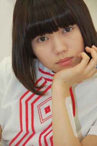 画像 写真 インタビュー後編 若手女優 二階堂ふみ とは 17歳ってエロイなと思うんです 1枚目 Oricon News