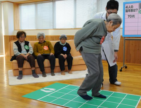 画像 写真 たけし 故 蟹江ぎんさんの 4人娘 と初対面 歳とのドライブに まだ死にたくない 4枚目 Oricon News