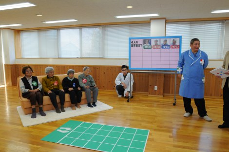 画像 写真 たけし 故 蟹江ぎんさんの 4人娘 と初対面 歳とのドライブに まだ死にたくない 5枚目 Oricon News