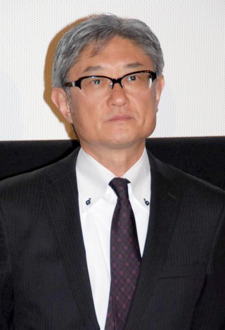 堂本剛 堤幸彦監督と約14年ぶりに映画タッグ 平安神宮ライブ を映像化 Oricon News