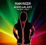 RAM RIDER̐VwAUDIO GALAXY - RAM RIDER vs STARS!!! xi411jɒĎqA{^MAMEGQXgQ 