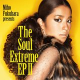 アルバム『The Soul Extreme EP II』初回限定盤 