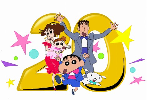 画像 写真 渡り廊下走り隊7 クレヨンしんちゃん でakb48初のアニメ出演 映画初主題歌も決定 6枚目 oricon news
