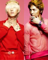 SUPER JUNIOR�̃h���ւƃE�j���N�A���̍w���҃C�x���g���� 