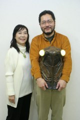 �y�䂤�΂�f��Ձz�J���[���ɂт�����!?�@�w���V�R�F�E���g��Q�x��f 