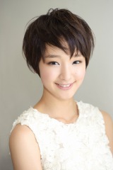 剛力彩芽 連ドラ6期連続出演 未来日記 で岡田将生と初共演 Oricon News