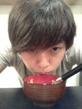 U-KISS�h���z���߂������Ɂu�Z����A�����A���Ă���! �v 