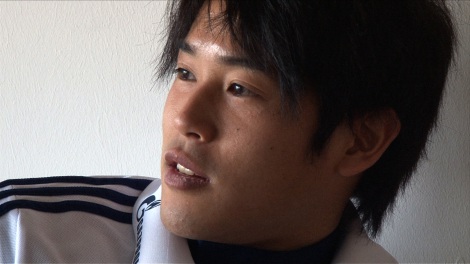 情熱大陸 サッカー 内田篤人選手 ドイツで味わう苦しみと 成長と Oricon News