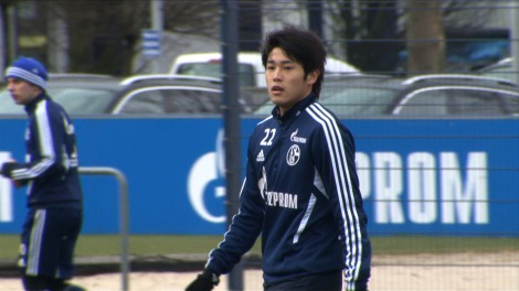 画像 写真 情熱大陸 サッカー 内田篤人選手 ドイツで味わう苦しみと 成長と 3枚目 Oricon News