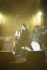 木村カエラ、出産後初武道館に感激「最高のライブ」 | オリコン