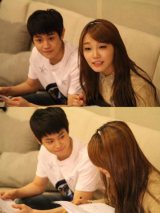 BEAST���\�v��A pink�E���W�̘^���X�^�W�I�ʐ^�͂Ȃ��H 