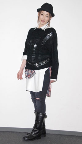 4NԂ̕ւ̈ӋC݂a (C)ORICON DD inc. 