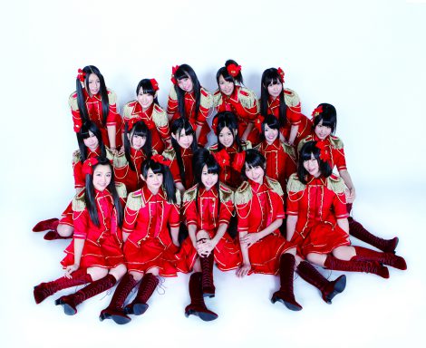 画像 写真 Ske48 涙の直訴 で実現した初オリジナル公演cd発売 1枚目 Oricon News