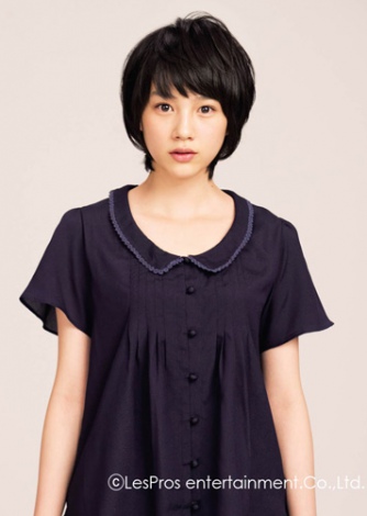11代目 カルピスウォーター Cmキャラ 期待の18歳 能年玲奈が抜てき Oricon News