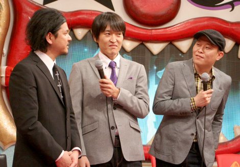 画像 写真 やりすぎコージー 都市伝説spで復活 最大の謎 樹木希林 に迫る 4枚目 Oricon News
