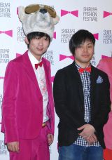 wSHIBUYA FASHION FESTIVAL Vol.1xLҔ\ɏoȂNON STYLE (C)ORICON DD inc. 