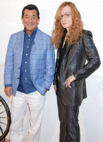 画像・写真 | 加山雄三、趣味を活かしBSで冠番組＆初司会 2枚目