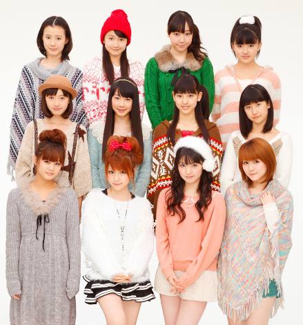 新生・モー娘。のお披露目も。ハロプロ全員集合の夏公演が今年も開催