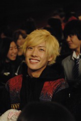 TAKUYA�A���҉f�揉�o���Łw�����̂���艴�ɓM���!�x���C���L���X�g�ɔ��F! 