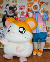 �X�O���A�n�����Y�Ƃ̃R���{�� �g�n�����񂿂イ�h��!�u�����������v 