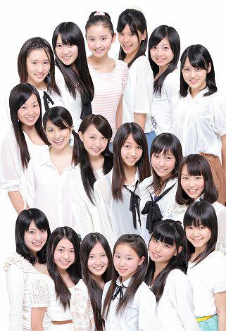 サンミュージック創業44年で初のアイドルグループ誕生へ Oricon News