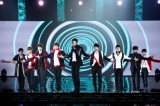 SUPER JUNIOR�A�^�C�wSUPER SHOW4�x��4���l���M�� 