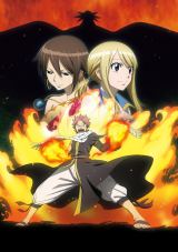 フェアリーテイル　グレイ　スクエアマグネット　theキャラ　映画 Amazon.co.jp: 劇場版 フェアリーテイル DRAGON CRY アニムス