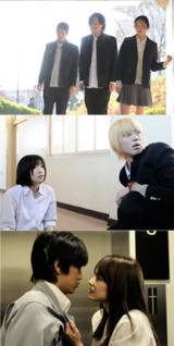 �f��w���A���S�������x����3������J���� �^�[�Q�b�g�́u�����v����uB�^�v�� 