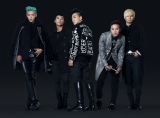 BIGBANG�A50���l�������E�c�A�[���{�����@�`�P�b�g��s��t�� 