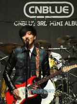 CNBLUE�u�A���o�����\�����͗��K�܂����K�v 