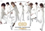 INFINITE�̃A���R�[���R���T�[�g�AKPOP����YouTube�Ɛ萶���p 