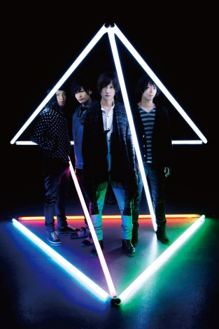 画像 写真 ミュージックビデオアプリも話題の関西発新世代バンド Applicatspectra 1枚目 Oricon News