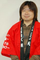 �M���I�t�@���𐶂ݏo�����wSPEC�x�n���܂ł̊����𖾂����A�c�����v���f���[�T�[�@(C)ORICON DD.inc 