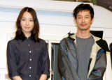 （左から）戸田恵梨香、加瀬亮　（C）ORICON DD inc. 