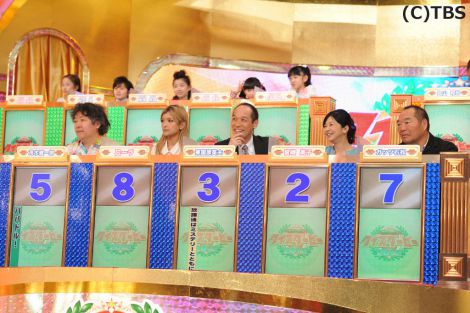 画像 写真 クイズダービー が年ぶり復活 くりぃむ上田が3代目司会者 9枚目 Oricon News