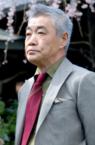 Aj[VfwOXR[uh̓`Lx̊񍐉ɏoȂ{ (C)ORICON DD inc. 