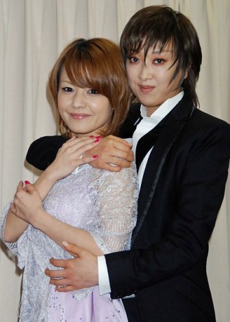 中澤裕子の画像 写真 新婚 中澤姉さん 浮気したらシメる 9枚目 Oricon News