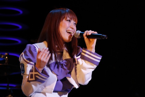 画像・写真 | 『マブラヴ』ファン1700人が熱狂 新作アニメ『トータル