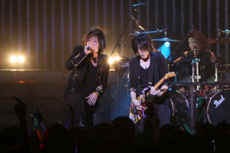 画像・写真 | 『マブラヴ』ファン1700人が熱狂 新作アニメ『トータル