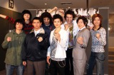 D-BOYS uRN[ł̌͐Sv 