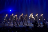 SUPER JUNIOR�A�؍��O���[�v���̃t�����X�P�ƃR���T�[�g�吷�� 